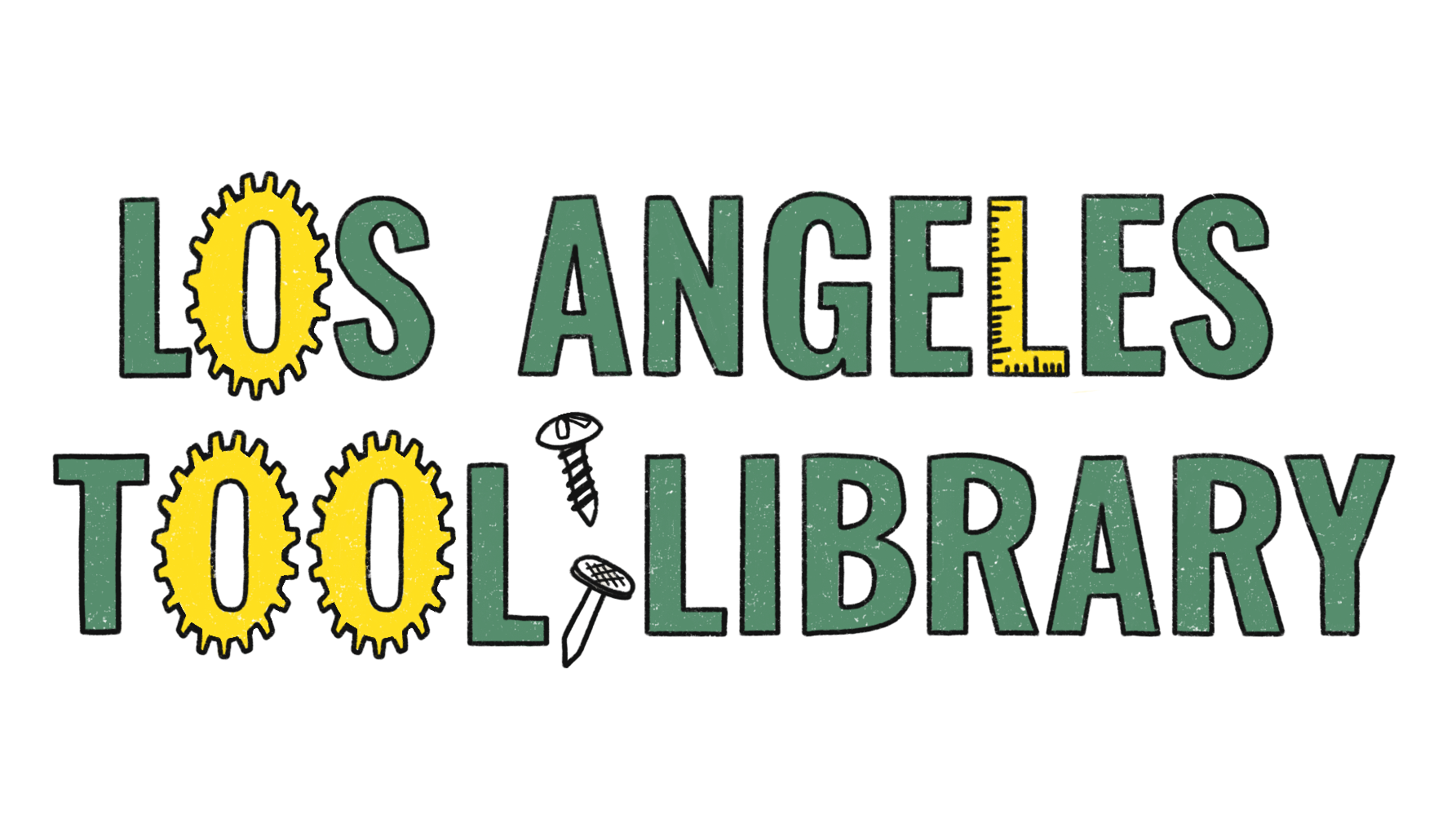 Los Angeles Tool Library